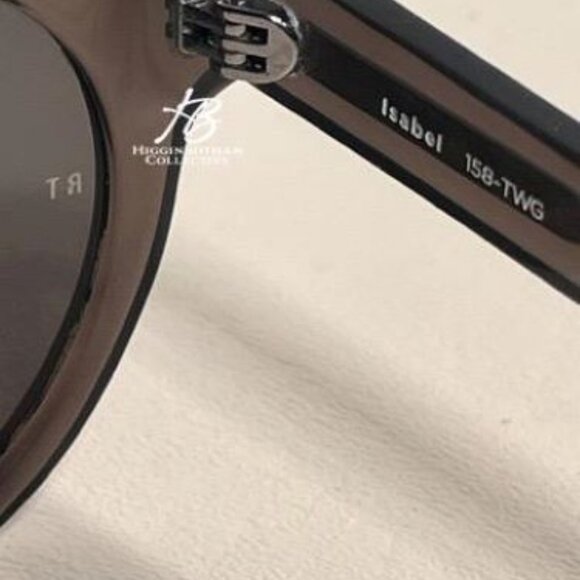 NEW Sunday Somewhere x Rebecca Isabel Sunglasses 158-TWG Limited Edition Extras - Picture 15 of 16
